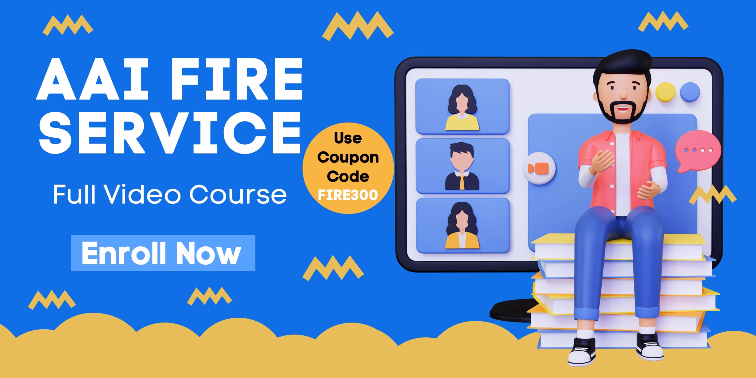 Courses