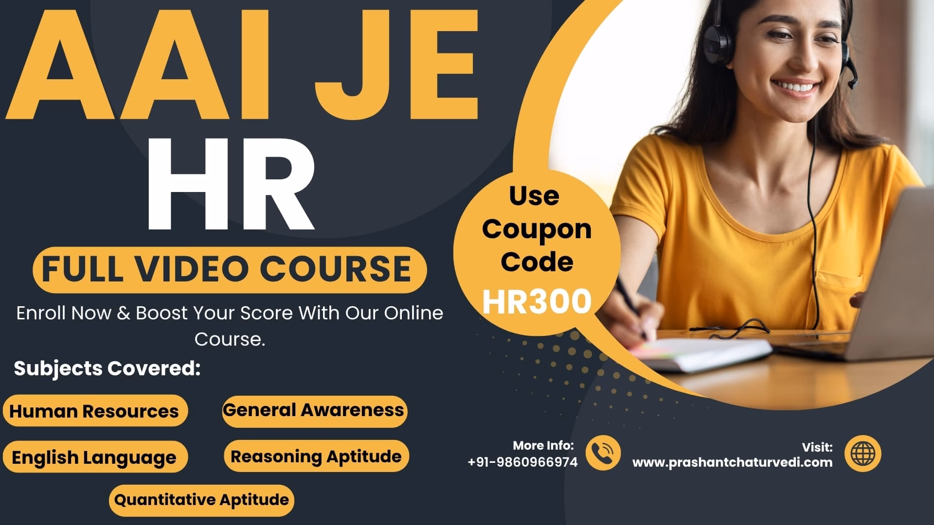 Courses