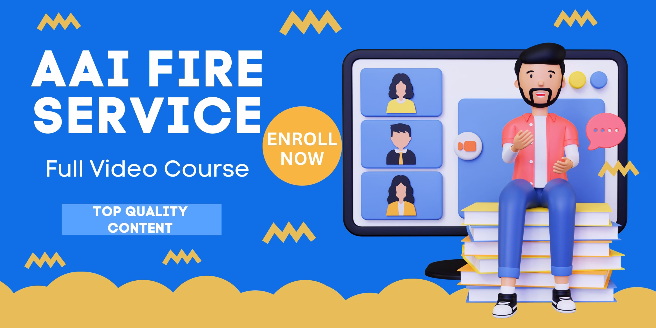 Courses